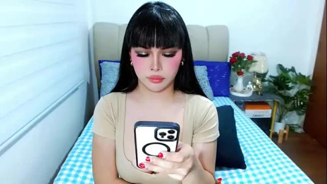 Thumbnail 1, tspearlofasia's Stream at Chaturbate, 2 months ago
