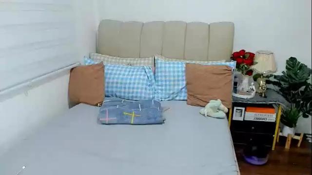 Image 10 of tspearlofasia Stream on Chaturbate on 1 month ago