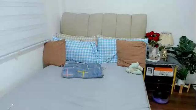 Image 4 of tspearlofasia Stream on Chaturbate on 1 month ago