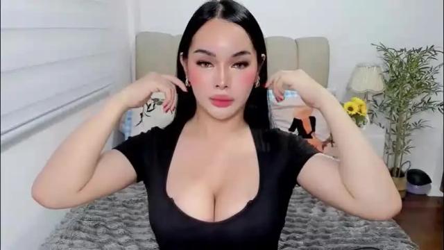 Image 11 of tspearlofasia Stream on Chaturbate on 2 months ago
