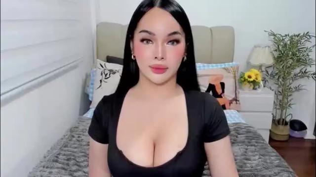 Image 4 of tspearlofasia Stream on Chaturbate on 2 months ago