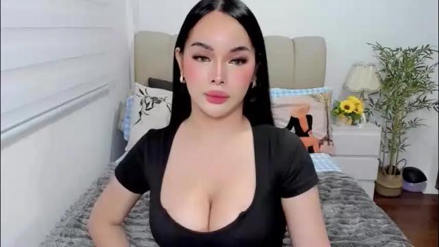 Image 6 of tspearlofasia Stream on Chaturbate on 2 months ago