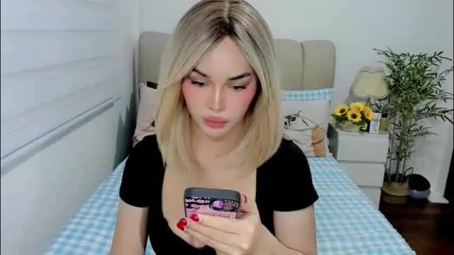 Image 12 of tspearlofasia Stream on Chaturbate on 1 month ago