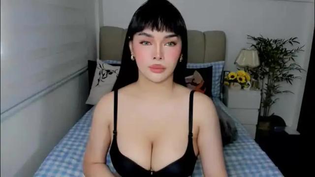 Image 12 of tspearlofasia Stream on Chaturbate on 1 month ago