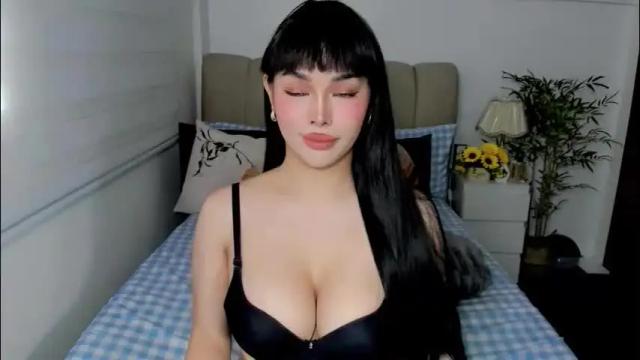 Image 4 of tspearlofasia Stream on Chaturbate on 1 month ago