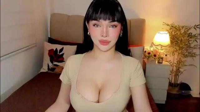 Image 12 of tspearlofasia Stream on Chaturbate on 1 month ago