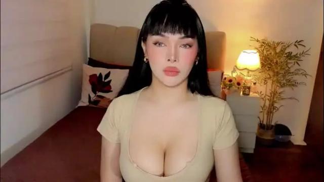 Thumbnail 2, tspearlofasia's Stream at Chaturbate, 1 month ago