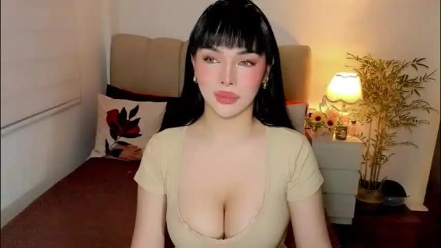 Image 8 of tspearlofasia Stream on Chaturbate on 1 month ago