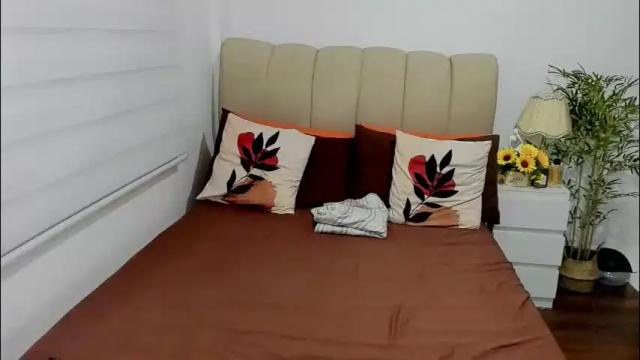 Thumbnail 1, tspearlofasia's Stream at Chaturbate, 1 month ago