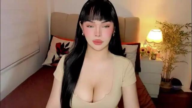 Image 7 of tspearlofasia Stream on Chaturbate on 1 month ago