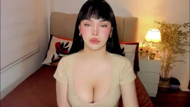 Thumbnail 3, tspearlofasia's Stream at Chaturbate, 1 month ago