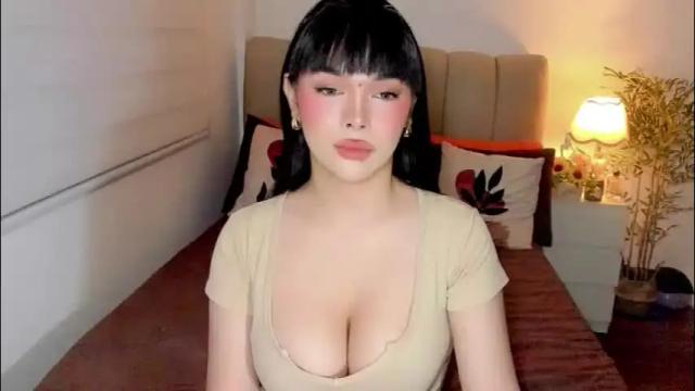 Image 12 of tspearlofasia Stream on Chaturbate on 1 month ago