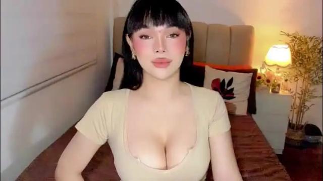 Image 2 of tspearlofasia Stream on Chaturbate on 1 month ago