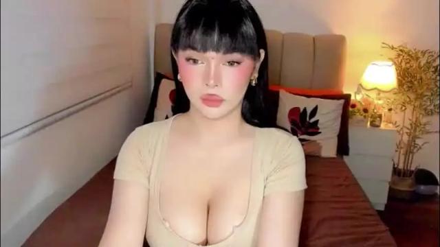 Image 7 of tspearlofasia Stream on Chaturbate on 1 month ago
