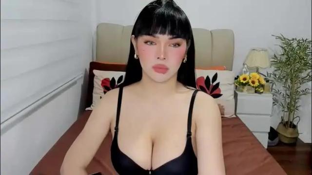 Image 4 of tspearlofasia Stream on Chaturbate on 1 month ago