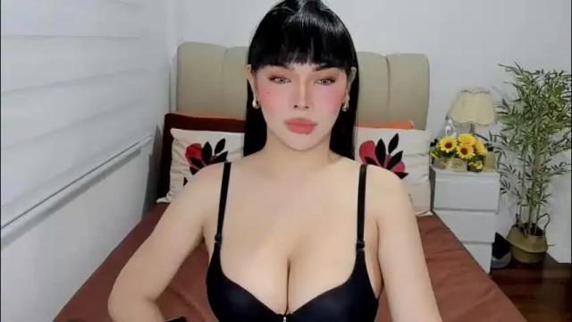 Image 6 of tspearlofasia Stream on Chaturbate on 1 month ago