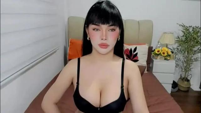 Image 11 of tspearlofasia Stream on Chaturbate on 1 month ago