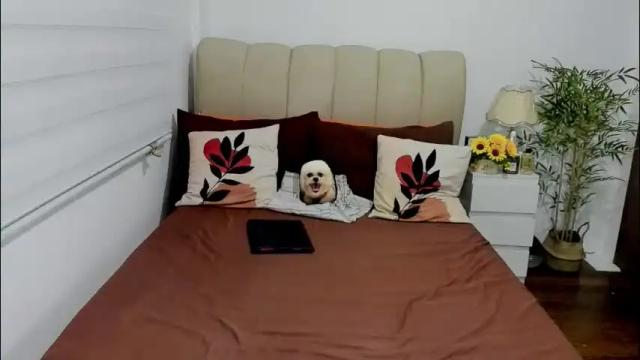 Image 7 of tspearlofasia Stream on Chaturbate on 27 days ago