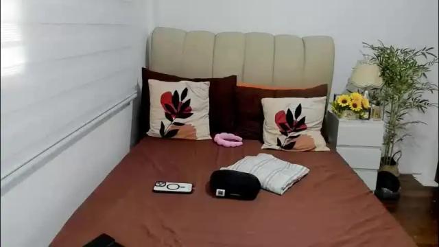 Thumbnail 1, tspearlofasia's Stream at Chaturbate, 26 days ago