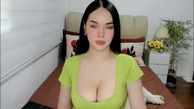 Image 10 of tspearlofasia Stream on Chaturbate on 26 days ago