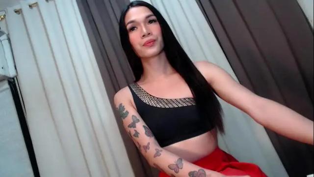 Thumbnail 1, tspikapika's Stream at Chaturbate, 1 month ago