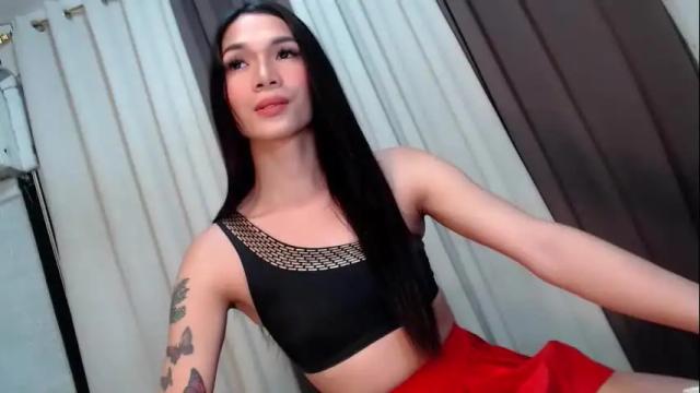 Image 2 of tspikapika Stream on Chaturbate on 1 month ago
