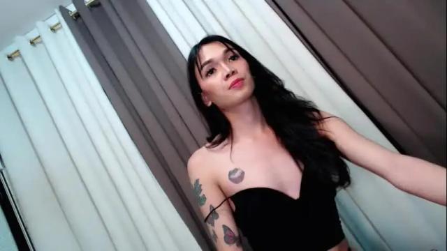 Image 7 of tspikapika Stream on Chaturbate on 18 days ago