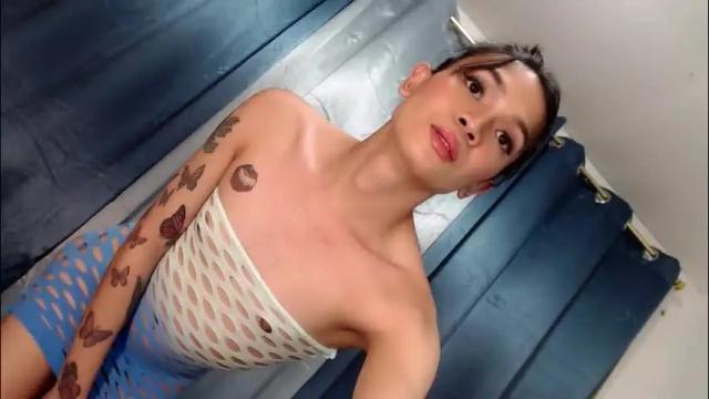 Thumbnail 1, tspikapika's Stream at Chaturbate, 1 month ago