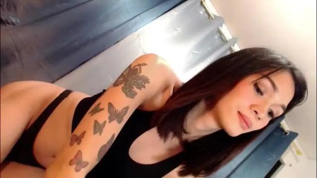 Thumbnail 1, tspikapika's Stream at Chaturbate, 1 month ago