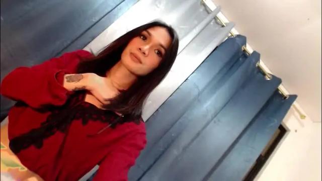 Image 4 of tspikapika Stream on Chaturbate on 1 month ago