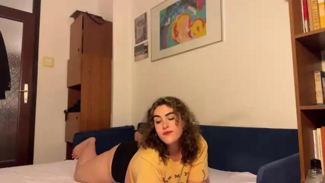 Image 3 of tspiper_rose Stream on Chaturbate on 20 months ago