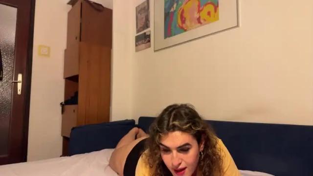 Image 6 of tspiper_rose Stream on Chaturbate on 20 months ago