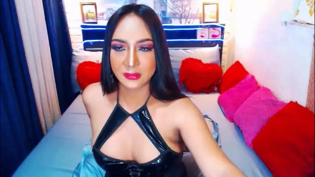 Image 2 of tsqueenporsha Stream on Chaturbate on 2 months ago