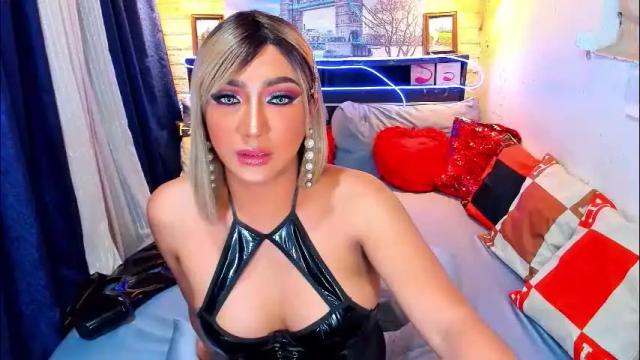 Image 11 of tsqueenporsha Stream on Chaturbate on 1 month ago