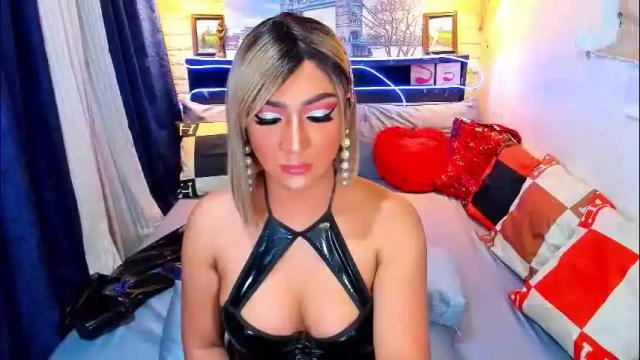 Image 6 of tsqueenporsha Stream on Chaturbate on 1 month ago