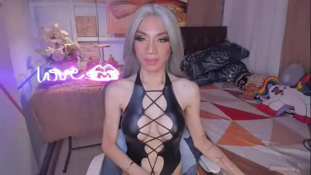 Image 11 of tsqueenselena Stream on Chaturbate on 1 month ago