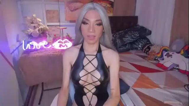 Image 8 of tsqueenselena Stream on Chaturbate on 1 month ago