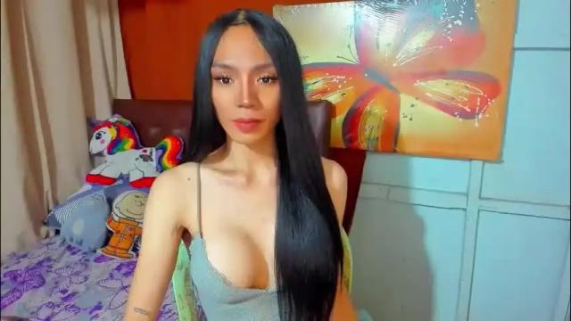 Image 12 of tsqueenselena Stream on Chaturbate on 2 months ago