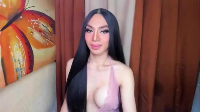 Image 11 of tsqueenselena Stream on Chaturbate on 1 month ago