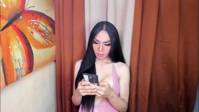Image 7 of tsqueenselena Stream on Chaturbate on 1 month ago