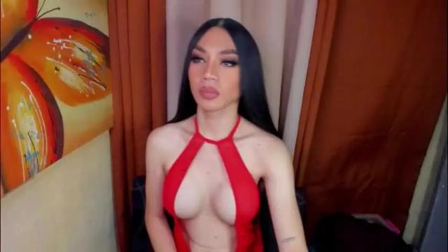 Image 8 of tsqueenselena Stream on Chaturbate on 1 month ago