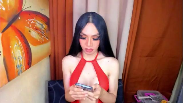 Image 11 of tsqueenselena Stream on Chaturbate on 29 days ago