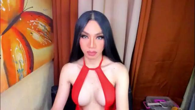 Image 12 of tsqueenselena Stream on Chaturbate on 29 days ago