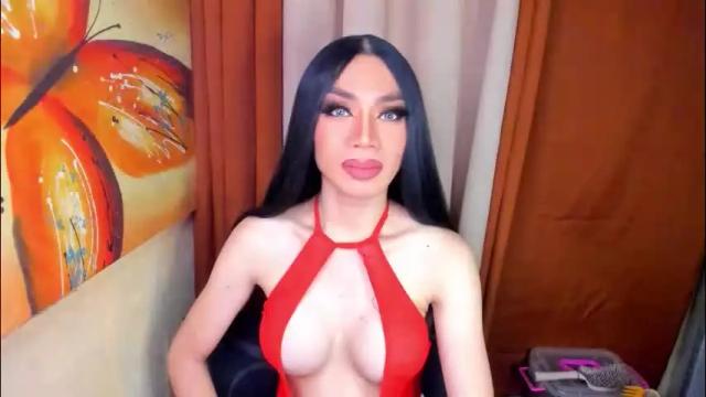 Image 6 of tsqueenselena Stream on Chaturbate on 29 days ago