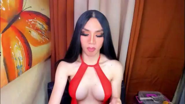 Image 7 of tsqueenselena Stream on Chaturbate on 29 days ago