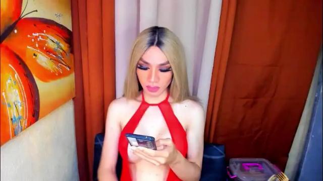 Image 2 of tsqueenselena Stream on Chaturbate on 26 days ago