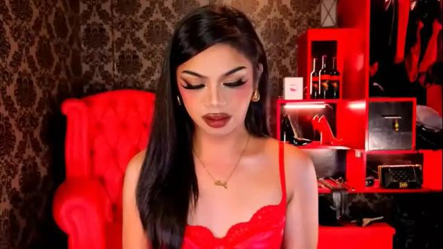 Thumbnail 1, tsravenfucks's Stream at Chaturbate, 6 months ago