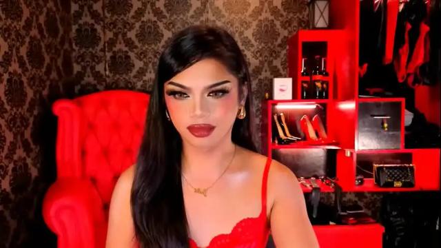 Image 7 of tsravenfucks Stream on Chaturbate on 5 months ago