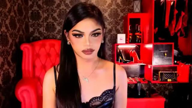 Image 10 of tsravenfucks Stream on Chaturbate on 5 months ago