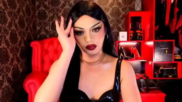 Image 7 of tsravenfucks Stream on Chaturbate on 5 months ago